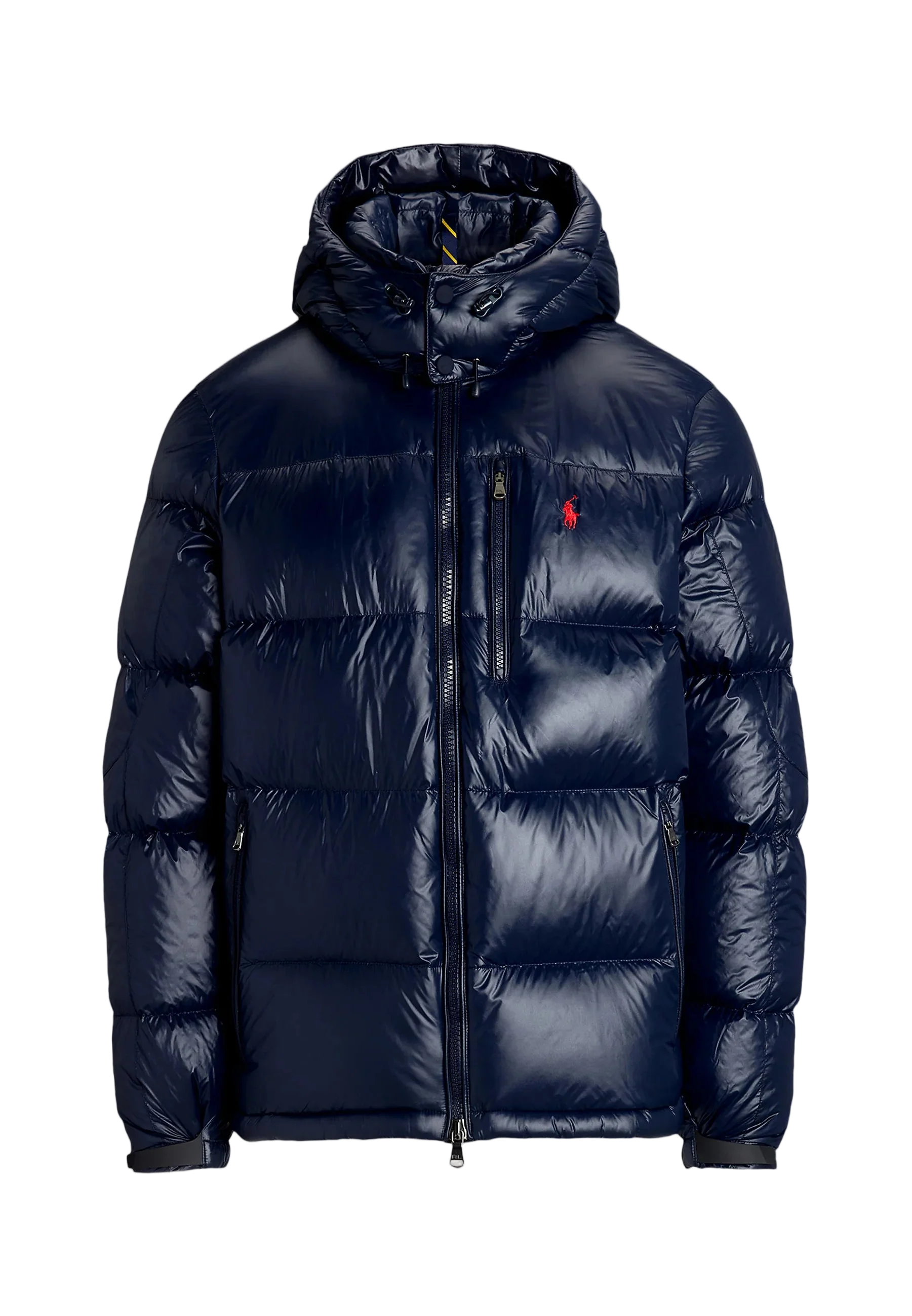 Doudoune brillante Gorham RaIph Iauren