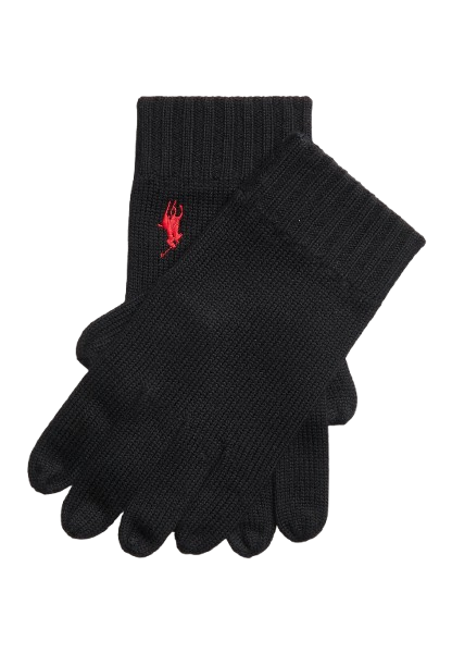 Gants RaIph Iauren