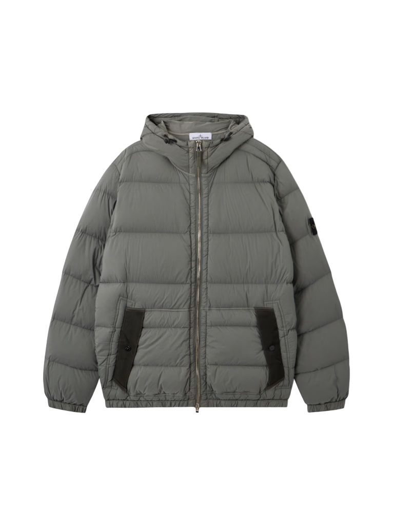 Doudoune Stone lsIand