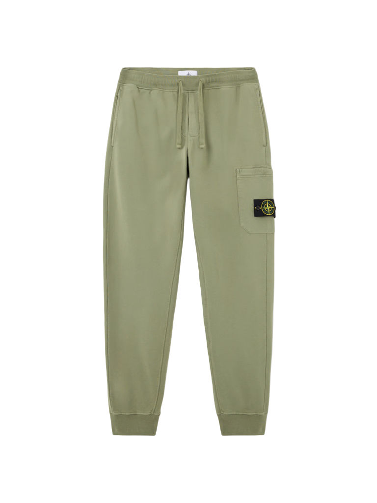 Jogging Stone lsIand