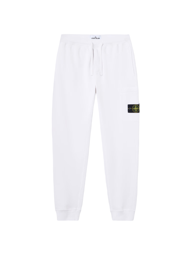 Jogging Stone lsIand