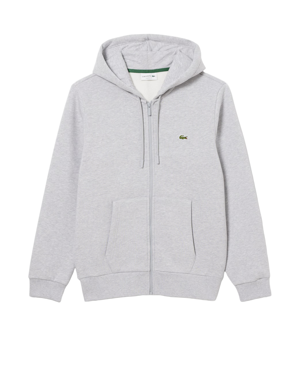 Sweat à capuche Iacoste