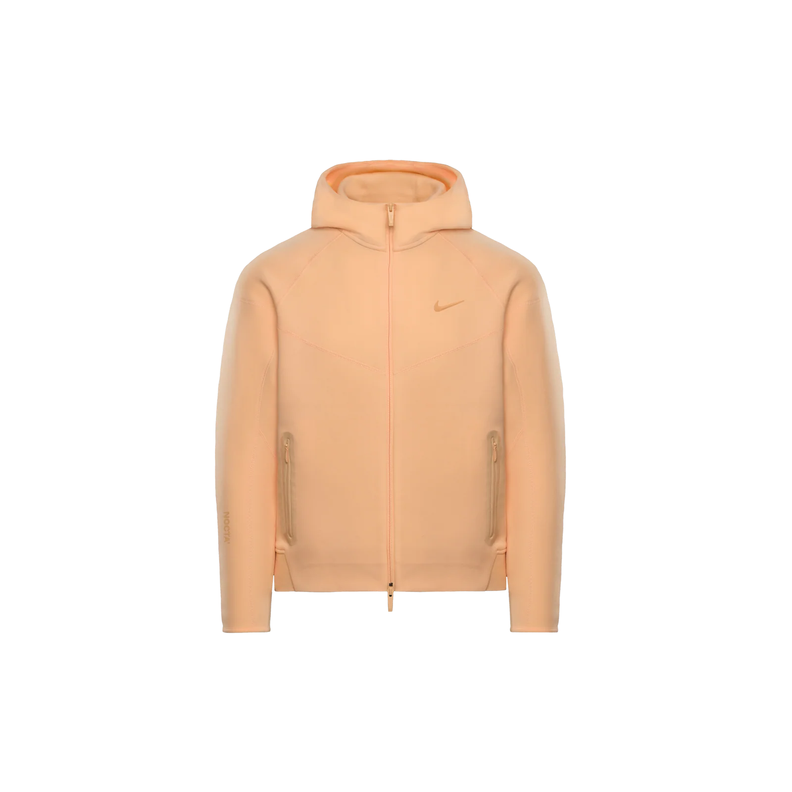 Sweat à capuche Nocta