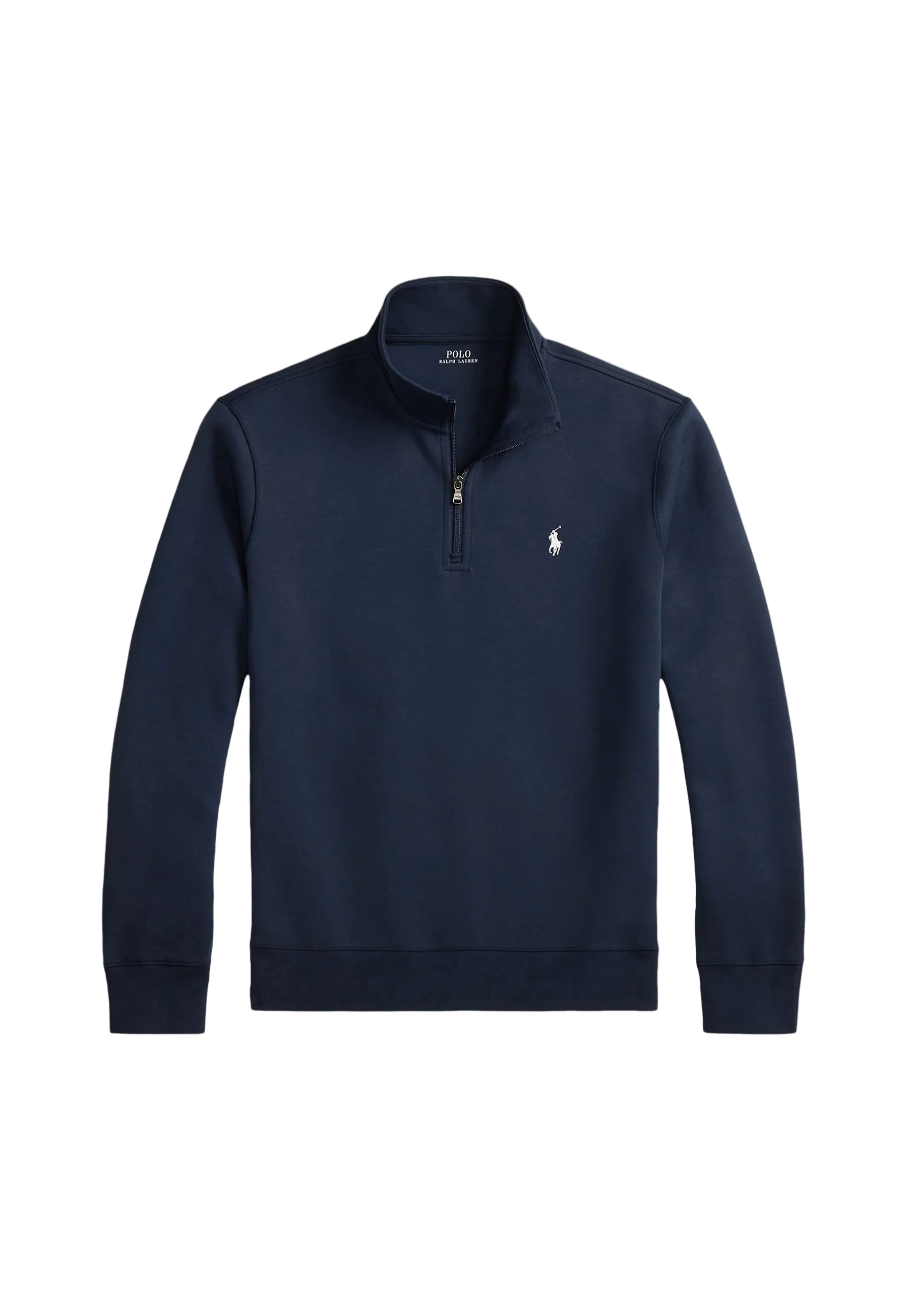 Zip Pull RaIph Iauren