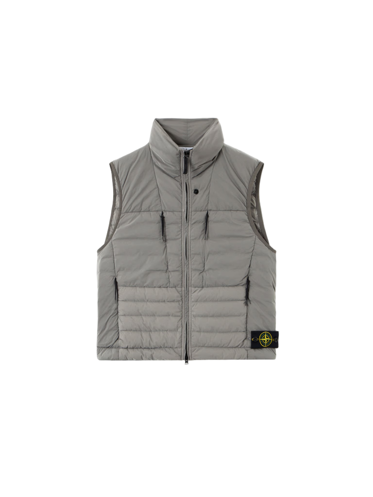 Doudoune sans manches Stone lsIand