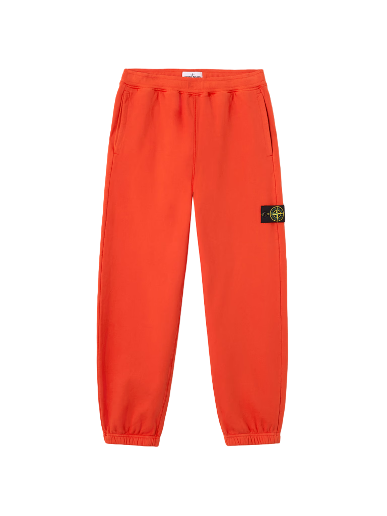 Jogging Stone lsIand