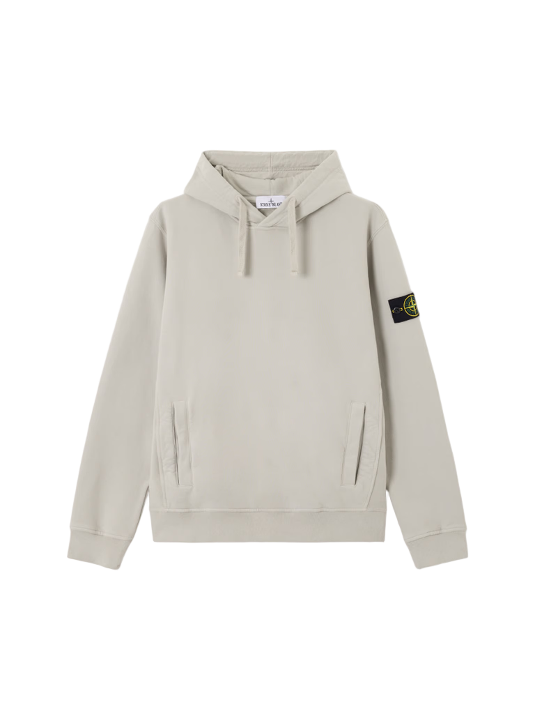 Sweat à capuche Stone lsIand