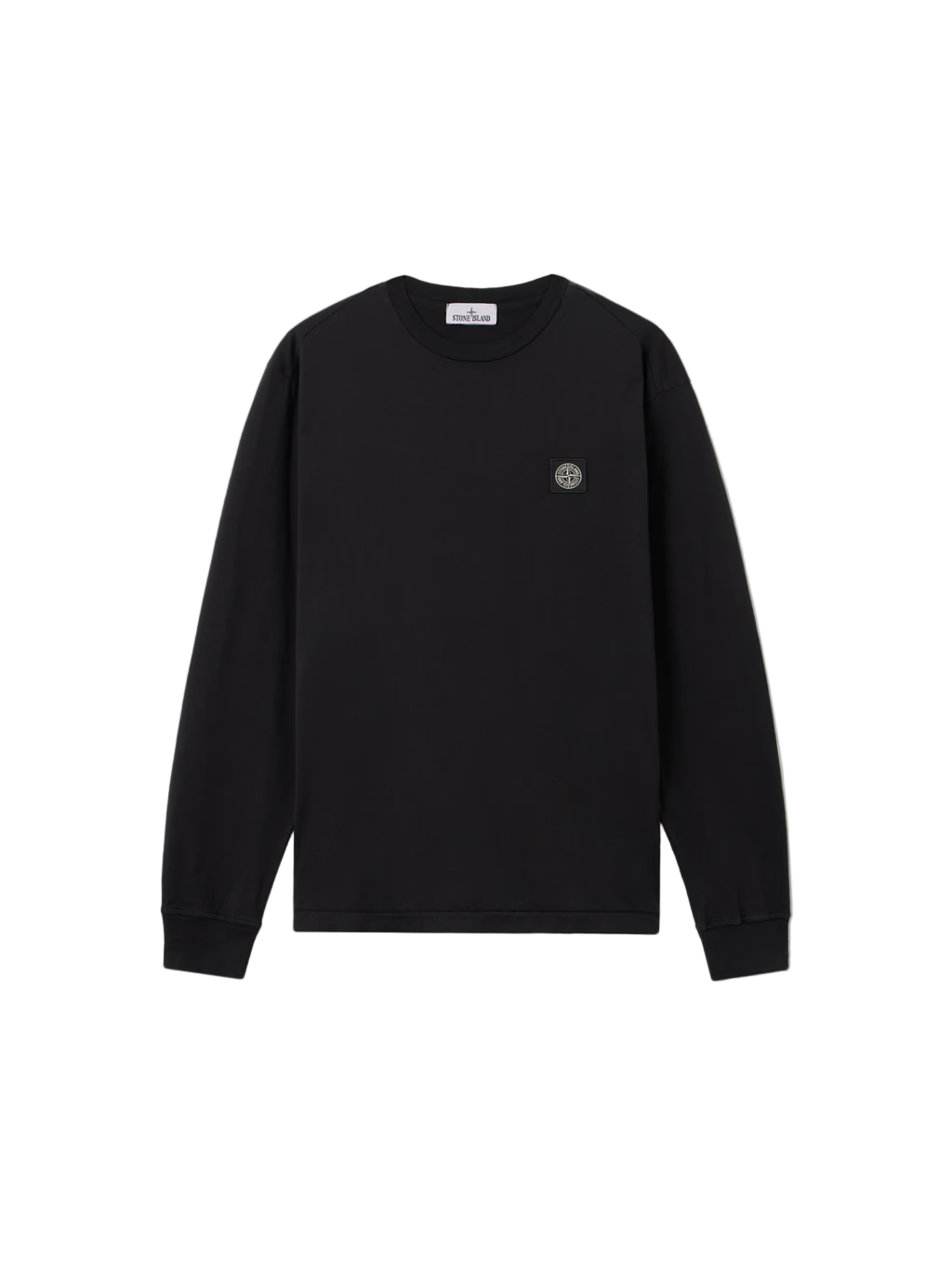 T-shirt manche longue Stone lsIand