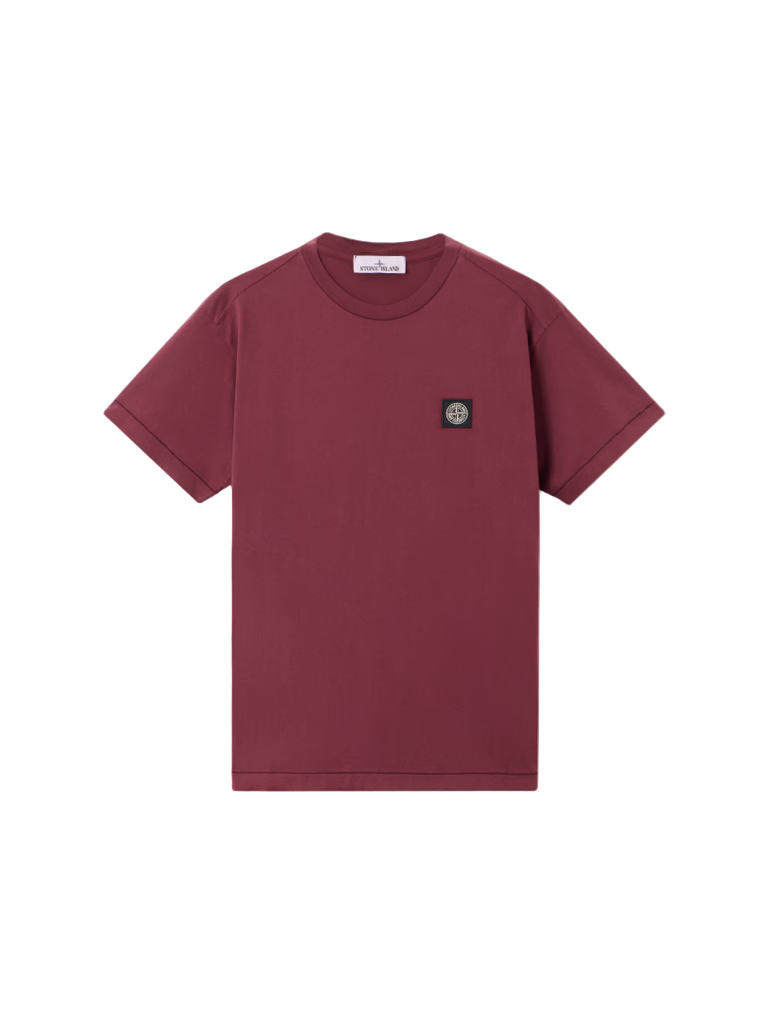 T-shirt Stone lsIand
