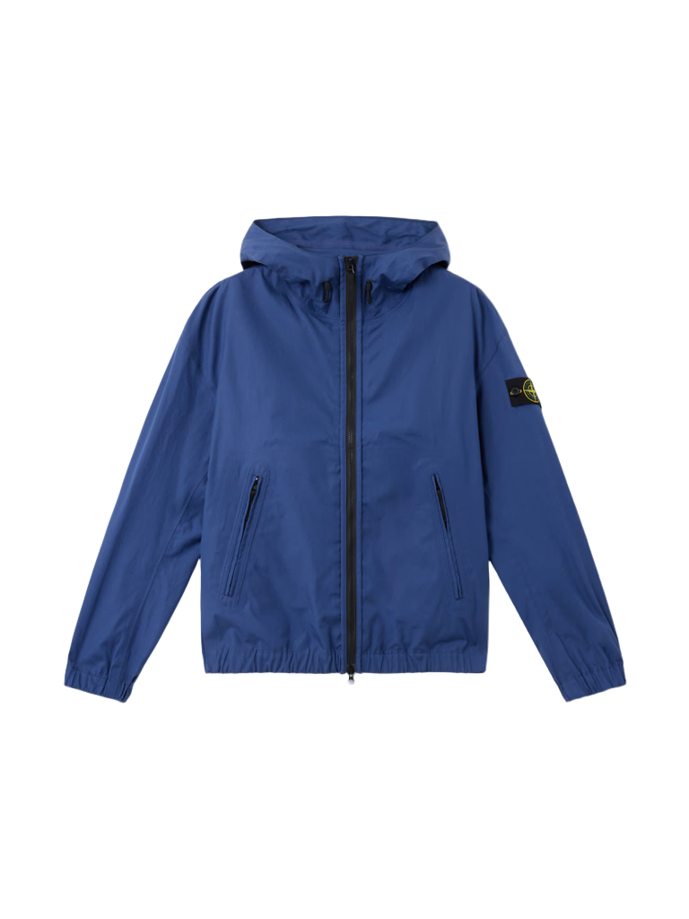 Veste imperméable Stone lsIand
