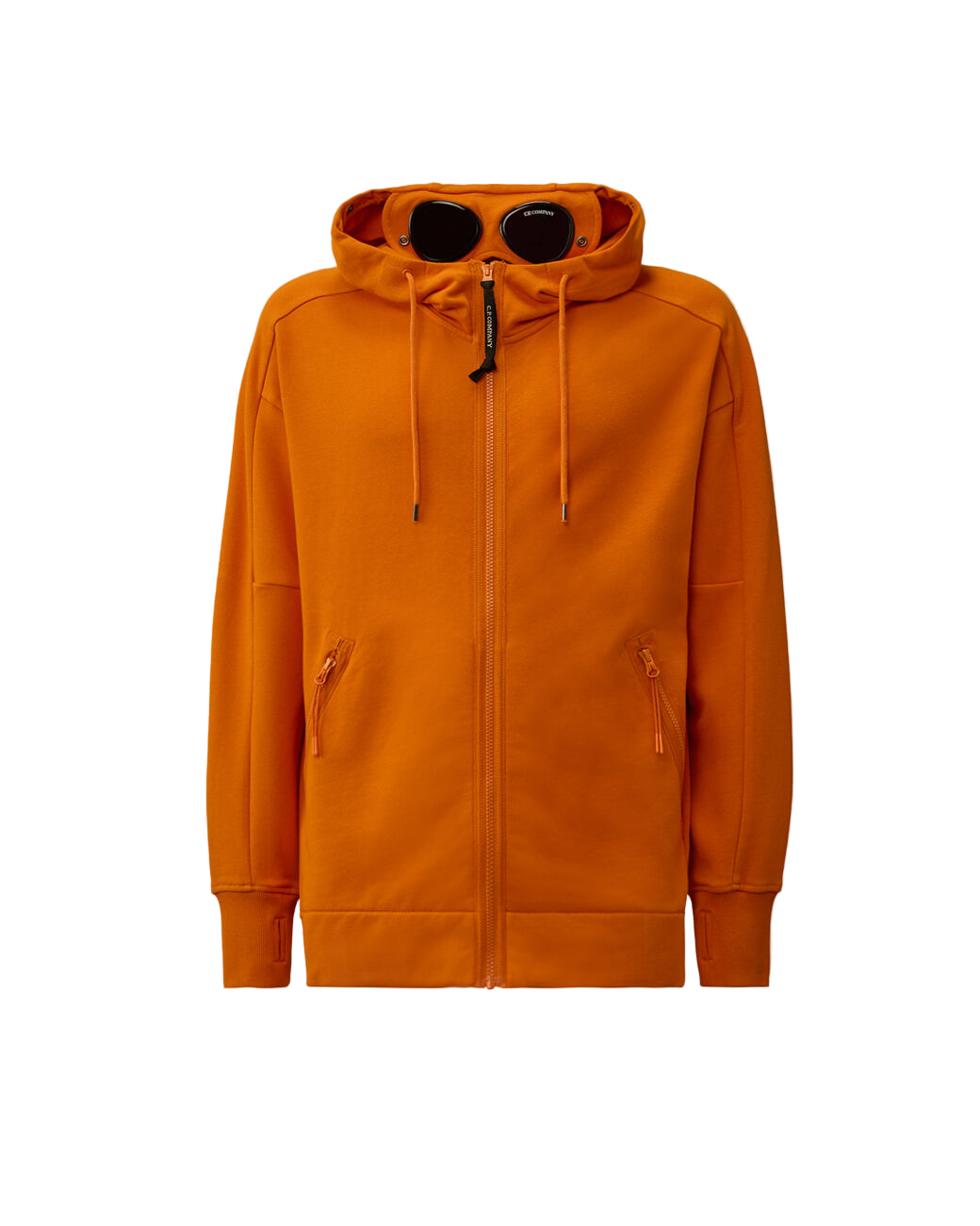 Sweat à capuche Cp company