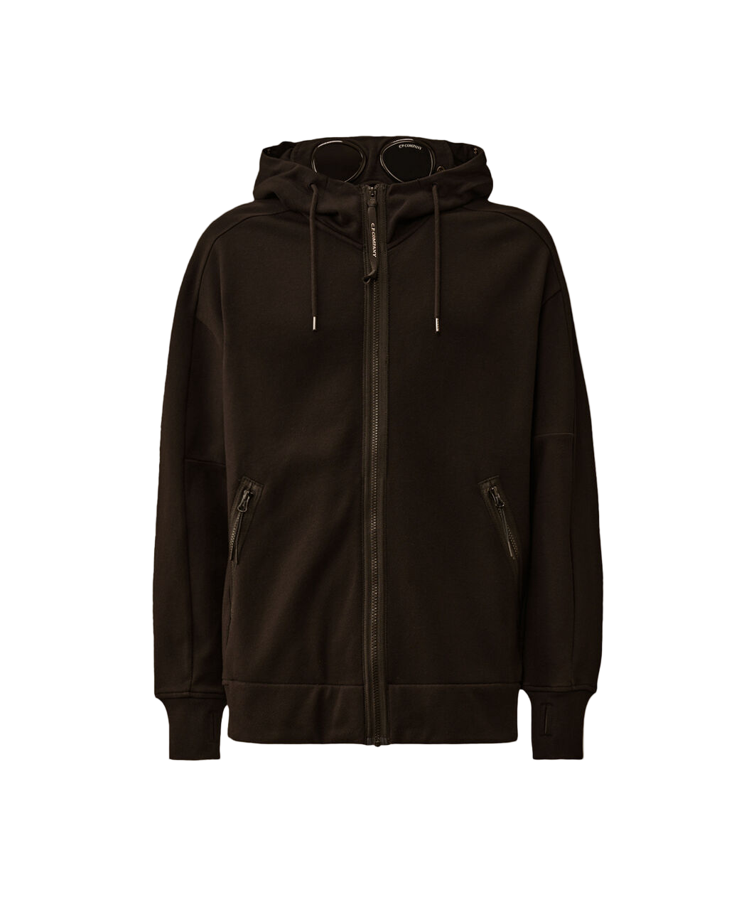 Sweat à capuche Cp company