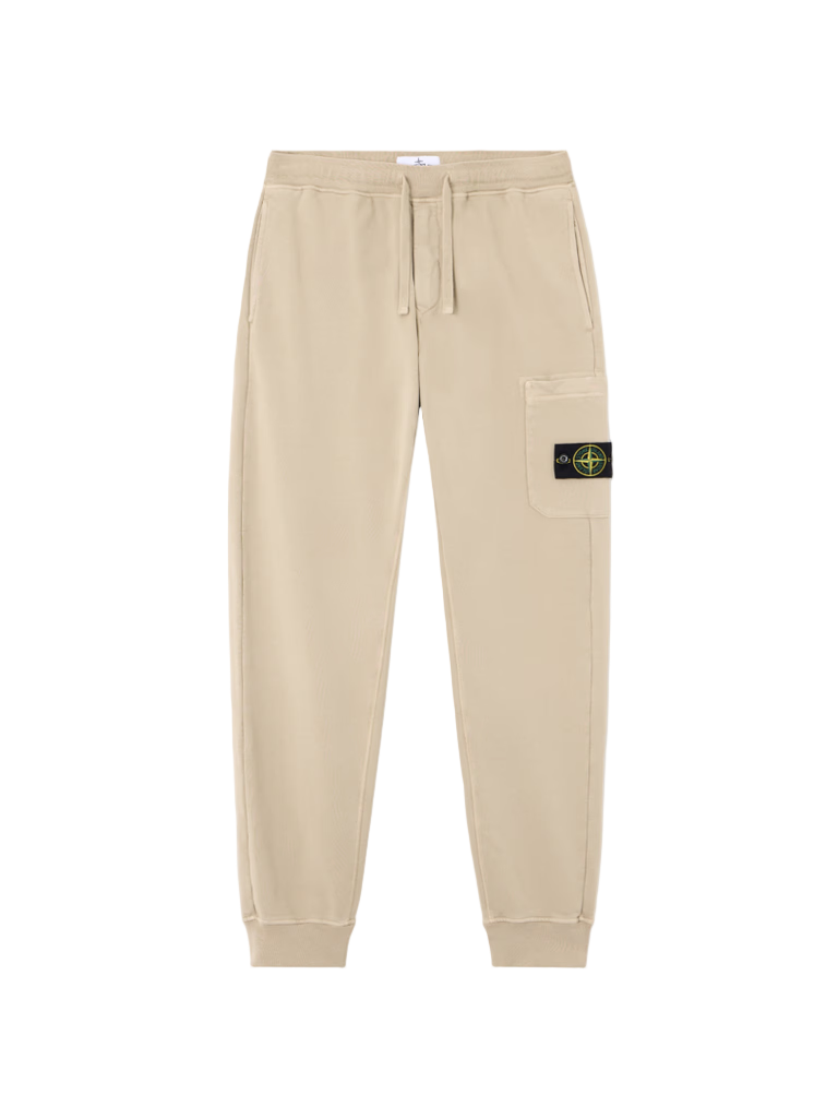 Jogging Stone lsIand