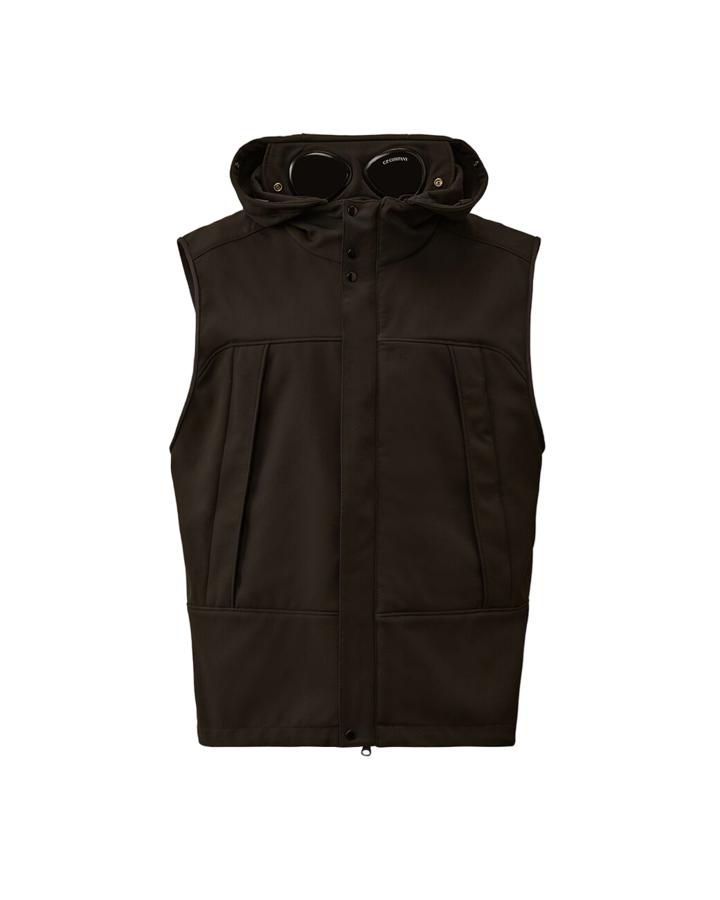 Veste sans manche Cp company